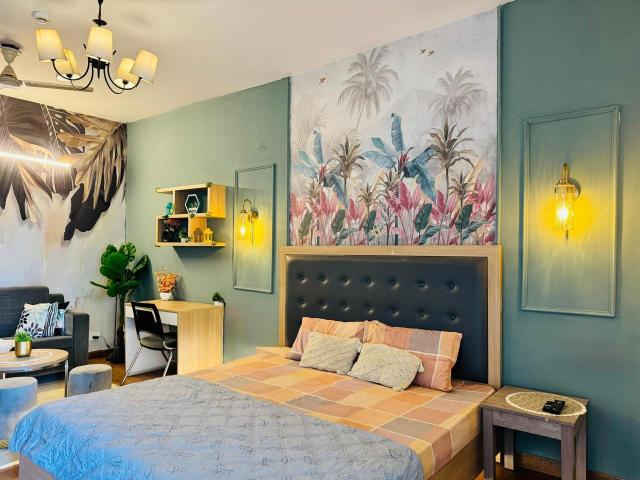 Sun Twilight Studio 550 Sq. Ft. Apartment in Sector 27 Yamuna Expressway Greater Noida Listing ID: #10003