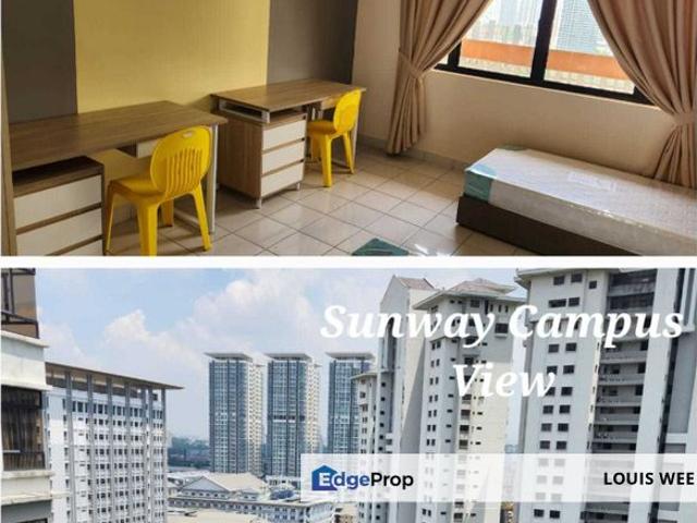 Sun U Residence Sunway Monash