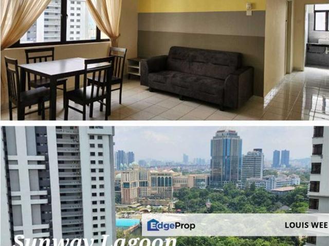 Sun U Residence Sunway Monash
