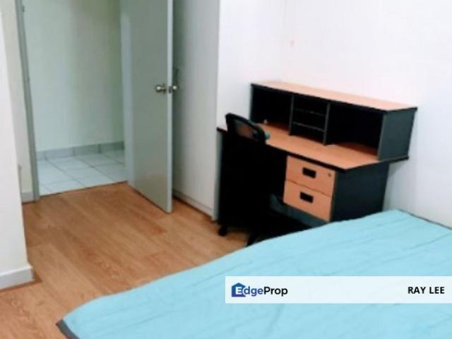Sun U Residence Sunway Monash