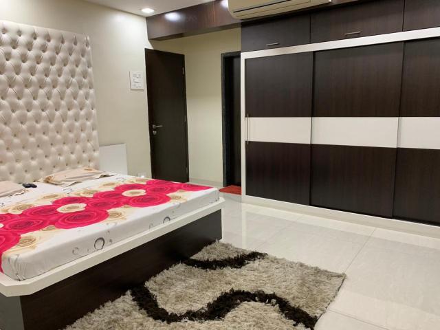 Sun View Heights 2 Bedroom 775 Sq. Ft. Apartment in Vashi Sector 9 Navi Mumbai Listing ID: #10310