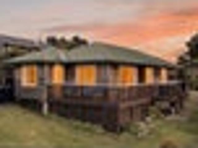 Sun, views and easy living owners moving on