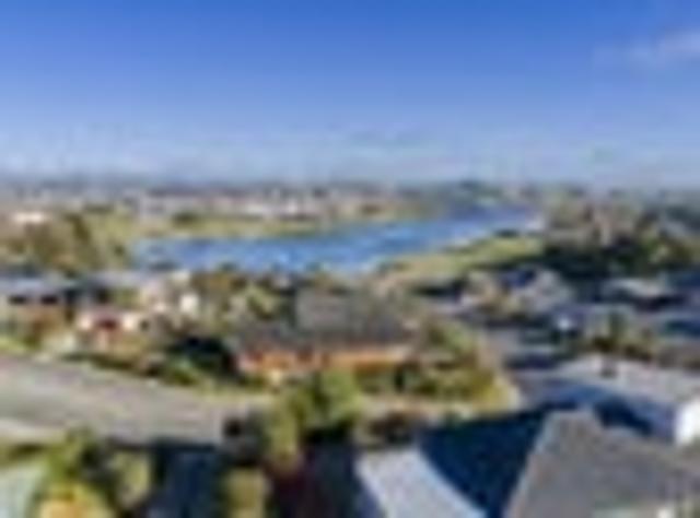 Sun, Views, First Home Magic