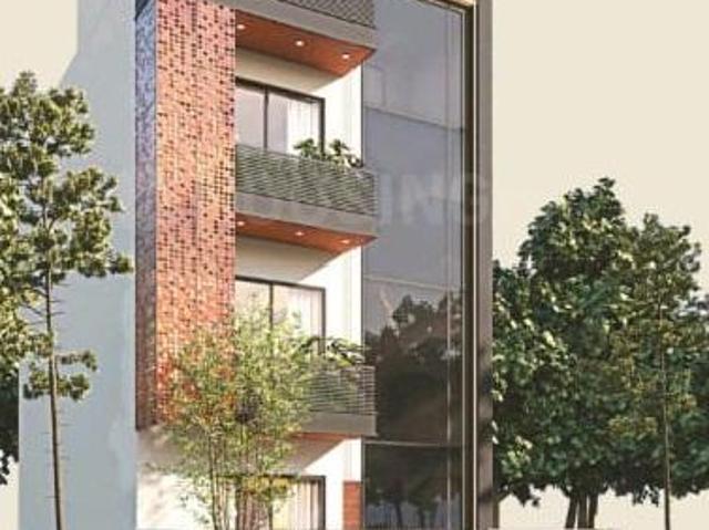 Raj Nagar Extension 5 BHK Villa For Sale Ghaziabad
