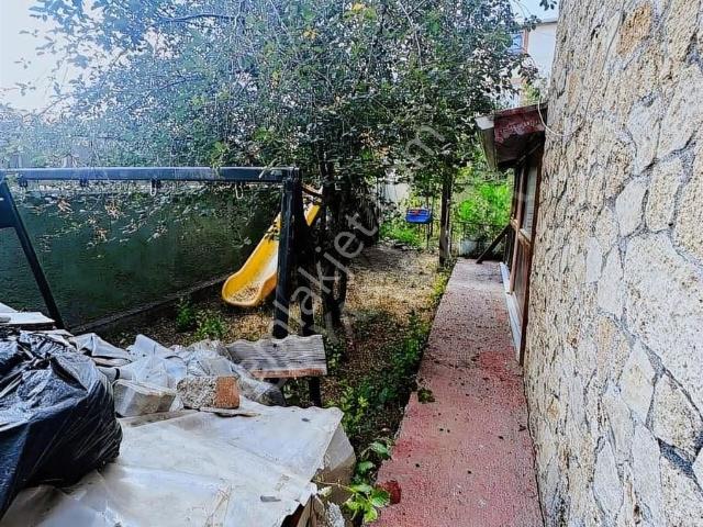 Sun Yapı Emlaktan Karşıyaka Mah Satılık Butik Villa