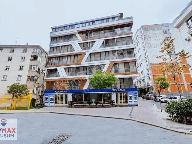 Suna Tabakçı'dan Şişli Bomonti Kiralık İş Yeri/ofis