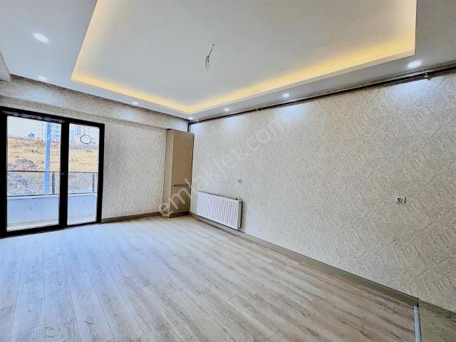 Sunay Group'tan Karaköprü Seyrantepe'de 1+1 Satılık Lüks Daire
