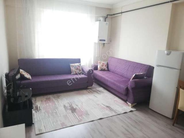 Sunay Mahallesi Tapu Kadastro Müdürlüğü Arkası Eşyalı Kiralık
