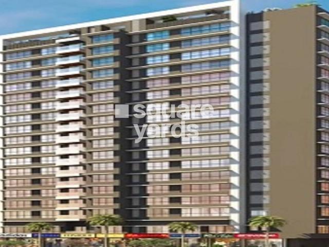 Sunbeam CHS Mulund 3 Bedroom 990 Sq. Ft. Apartment in Mulund West Mumbai Listing ID: #9681