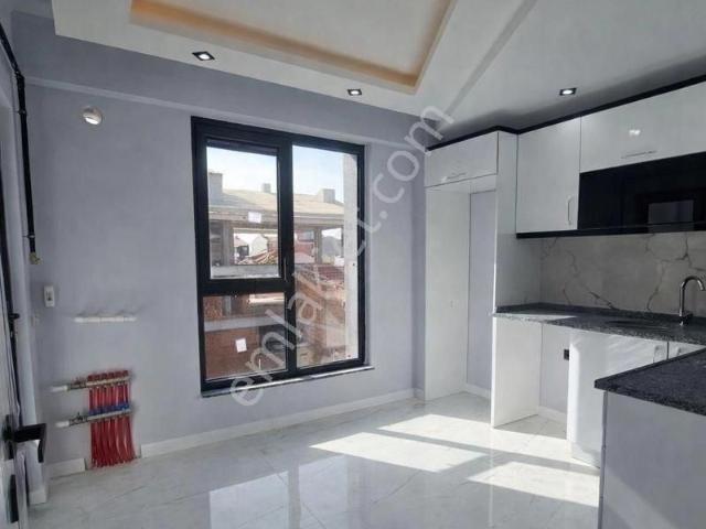 Sünbül İnşaat Emlak'tan Sıfır Zeminden Isıtma Kiralık 2+1