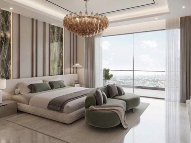 Suncity Monarch Residences 3 Bedroom 2350 Sq. Ft. Apartment in Sector 78 Gurgaon Listing ID: #10268