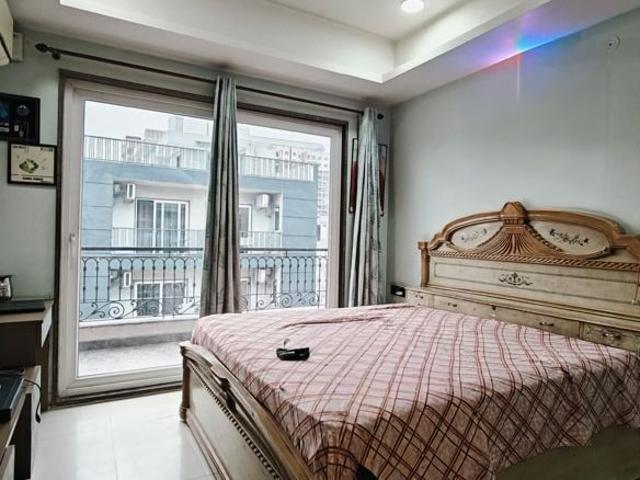 Suncity Avenue 76 2 Bedroom 582 Sq. Ft. Apartment in Sector 76 Gurgaon Listing ID: #10182