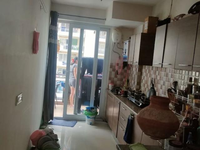 Suncity Avenue 76 2 Bedroom 582 Sq. Ft. Apartment in Sector 76 Gurgaon Listing ID: #10182