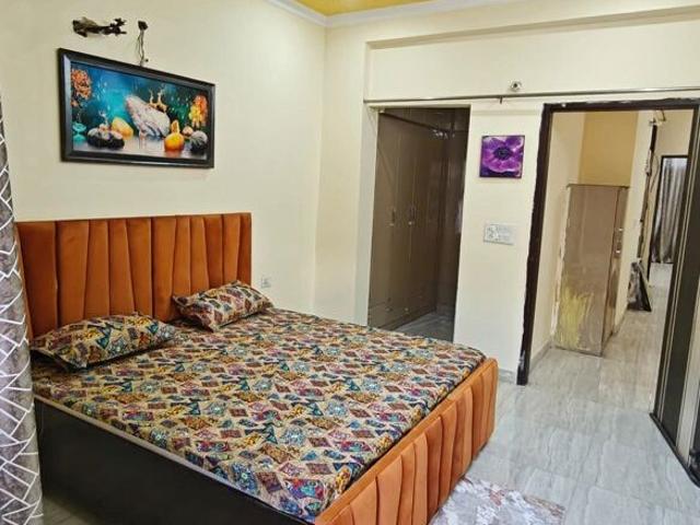 Suncity Avenue 76 2 Bedroom 582 Sq. Ft. Apartment in Sector 76 Gurgaon Listing ID: #10182