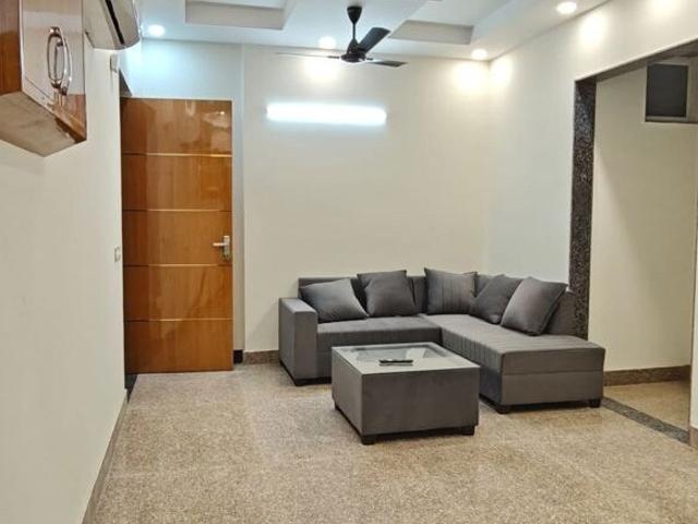 Suncity Avenue 76 2 Bedroom 582 Sq. Ft. Apartment in Sector 76 Gurgaon Listing ID: #9970