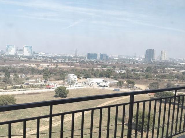 Suncity Avenue 76 2 Bedroom 582 Sq. Ft. Apartment in Sector 76 Gurgaon Listing ID: #9932