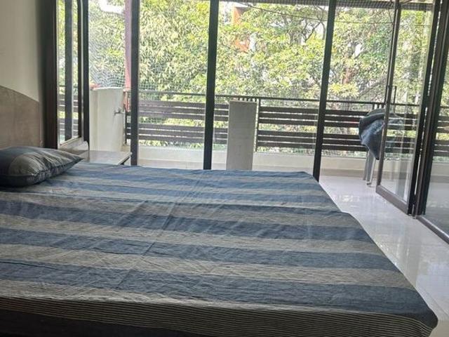 Suncity Avenue 76 2 Bedroom 611 Sq. Ft. Apartment in Sector 76 Gurgaon Listing ID: #10200