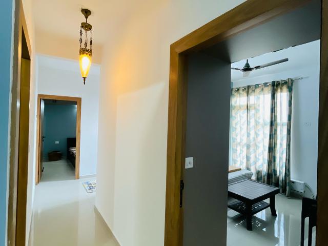 Suncity Avenue 76 2 Bedroom 635 Sq. Ft. Apartment in Sector 76 Gurgaon Listing ID: #9924