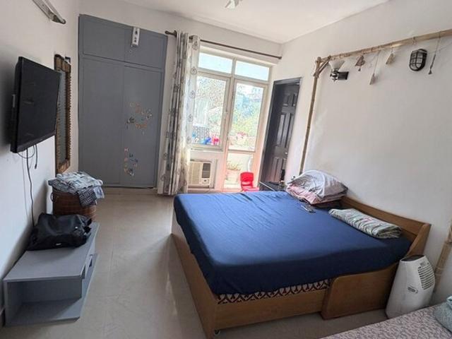 Suncity Avenue 76 2 Bedroom 635 Sq. Ft. Apartment in Sector 76 Gurgaon Listing ID: #10182