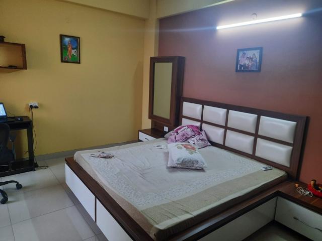 Suncity Avenue 76 2 Bedroom 635 Sq. Ft. Apartment in Sector 76 Gurgaon Listing ID: #10350