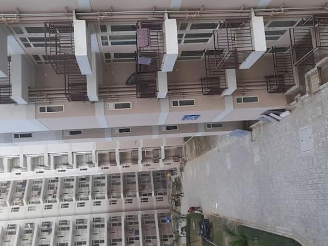 Suncity Avenue 76 2 Bedroom 682 Sq. Ft. Apartment in Sector 76 Gurgaon Listing ID: #10061