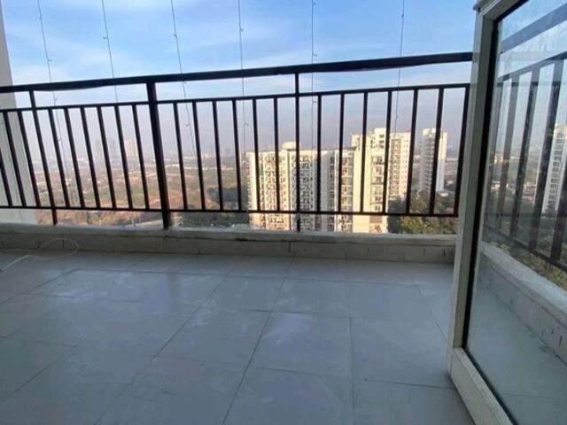 Suncity Avenue 76 2 Bedroom 735 Sq. Ft. Apartment in Sector 76 Gurgaon Listing ID: #10168