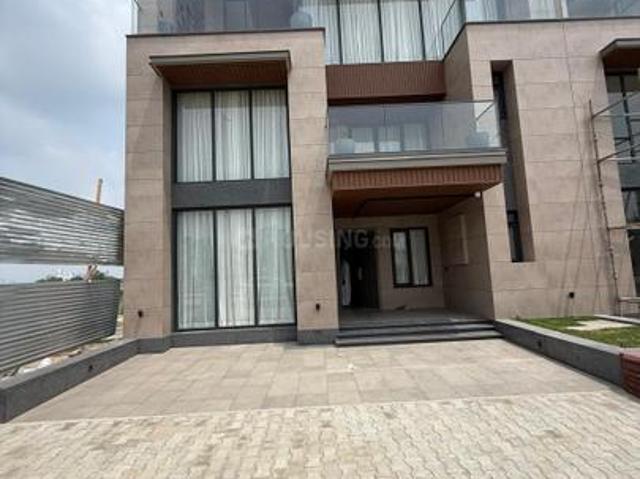 Suncity Anantam Villas,Jait 5 BHK Villa For Sale Vrindavan