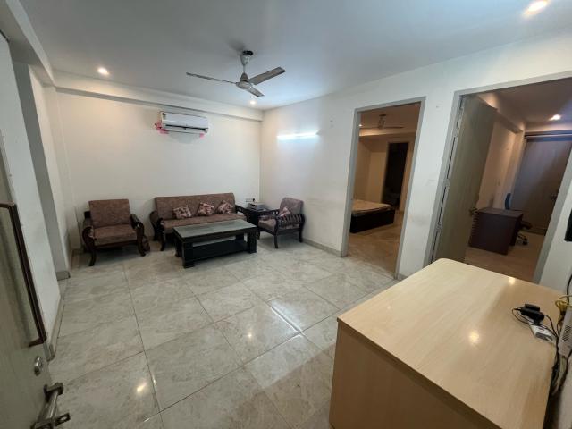 Suncity Essel Tower 2.5 Bedroom 1450 Sq. Ft. Apartment in Sector 28 Gurgaon Listing ID: #10390
