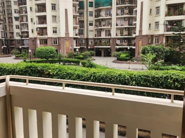 Suncity Essel Tower 3 Bedroom 1671 Sq. Ft. Apartment in Sector 28 Gurgaon Listing ID: #10193