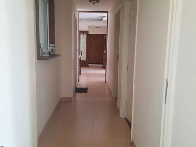Suncity Heights 3 Bedroom 2685 Sq. Ft. Apartment in Sector 54 Gurgaon Listing ID: #10422
