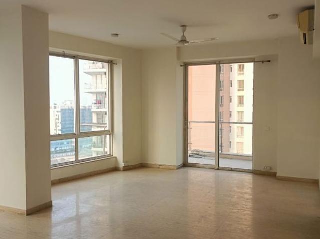 Suncity Heights 3 Bedroom 276 Sq. Yd. Apartment in Sector 54 Gurgaon Listing ID: #9996
