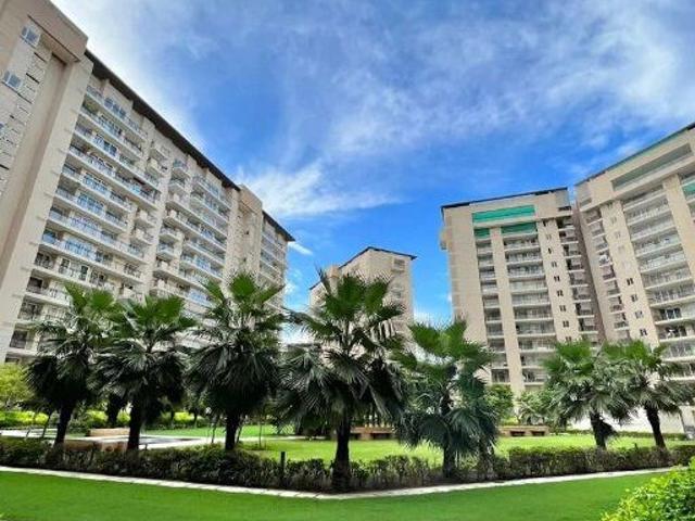 Suncity Jewel Of India 3 Bedroom 1902 Sq. Ft. Apartment in Jawahar Lal Nehru Marg Jaipur Listing ID: #10234