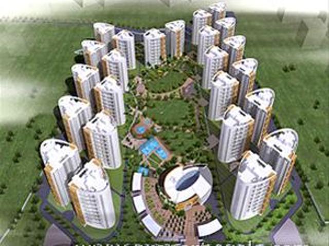 Suncity Parikrama Sector 20, Panchkula Apartment / Flat Project