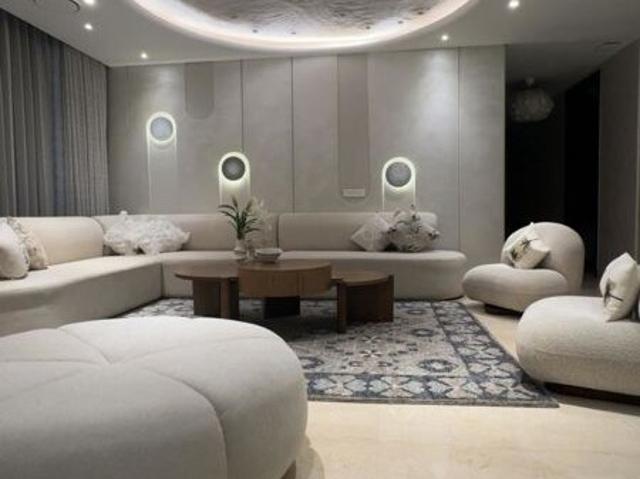 Suncity Platinum Towers 4 Bedroom 4175 Sq. Ft. Apartment in Sector 28 Gurgaon Listing ID: #10333