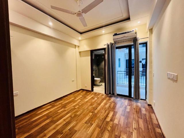 Suncity Township Gurgaon 2 Bedroom 1000 Sq. Ft. Builder Floor in Sector 54 Gurgaon Listing ID: #10227