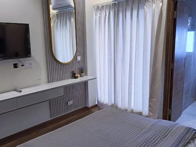 Suncity Vatsal Valley 3 Bedroom 1430 Sq. Ft. Builder Floor in Gwal Pahari Gurgaon Listing ID: #10387