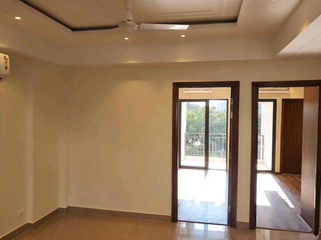 Suncity Vatsal Valley 3 Bedroom 770 Sq. Ft. Apartment in Gwal Pahari Gurgaon Listing ID: #9909