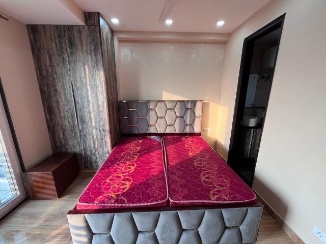 Suncity Vatsal Valley 2 Bedroom 1430 Sq. Ft. Apartment in Gwal Pahari Gurgaon Listing ID: #10401