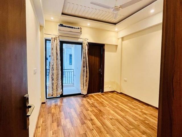 Suncity Vatsal Valley 2 Bedroom 1130 Sq. Ft. Apartment in Gwal Pahari Gurgaon Listing ID: #10137