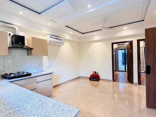 Suncity Vatsal Valley 2 Bedroom 1130 Sq. Ft. Apartment in Gwal Pahari Gurgaon Listing ID: #10137