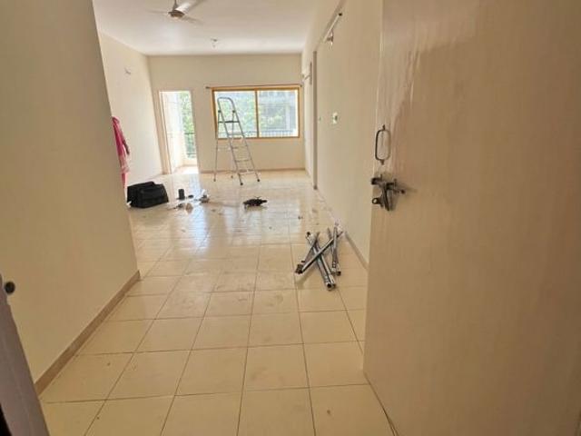 Suncity 3 Bedroom 2000 Sq. Ft. Apartment in South Bopal Ahmedabad Listing ID: #10216