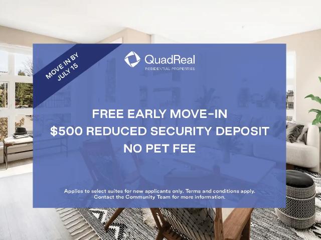 Sundance Apartments