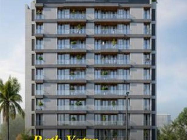 Sundaram Highview,Waghodia Road 4 BHK Apartment For Sale Vadodara