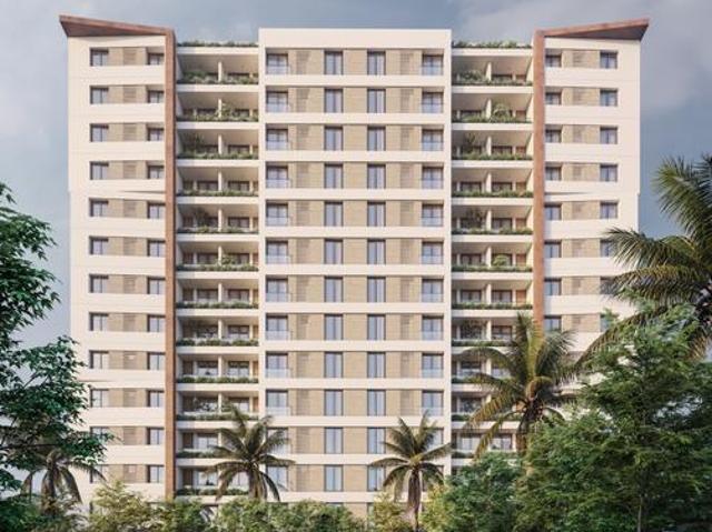Sunday Lagoon,Kumbharia Gam 5 BHK Penthouse For Sale Surat