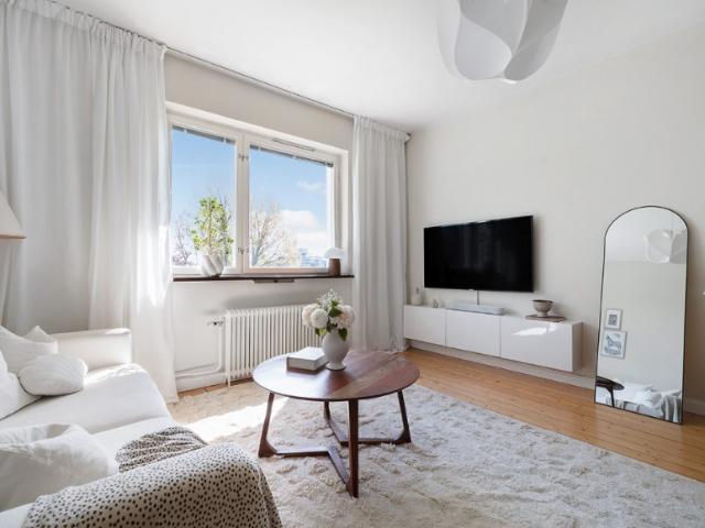 Sundbyberg 1rok tillsv 13.685kr/mån