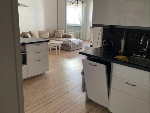 Sundbyberg 2rok 5mån 13.225kr/mån