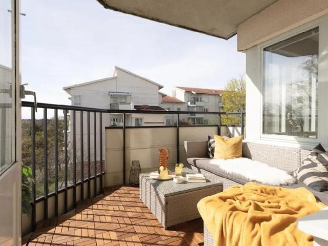 Sundbyberg 2rok tillsv 14.950kr/mån 63 m² 14 950 kr
