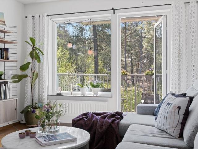Sundbyberg 3rok tillsv 20.125kr/mån