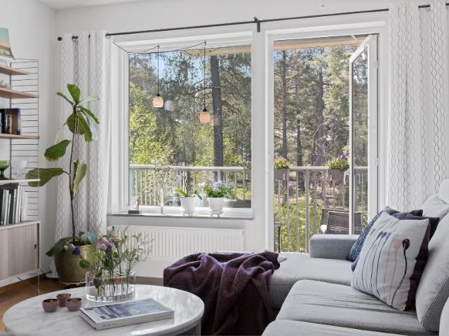 Sundbyberg 3rok tillsv 20.125kr/mån
