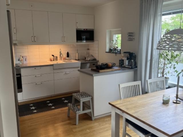 Sundbyberg 4rok 12mån 19.550kr/mån